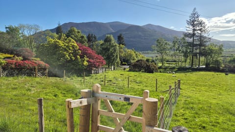 Cottage | Property grounds