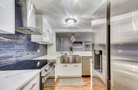 Apartment (1 Bedroom) | Interior