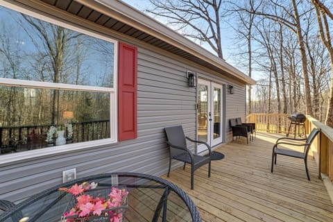 Apartment (3 Bedrooms) | Interior