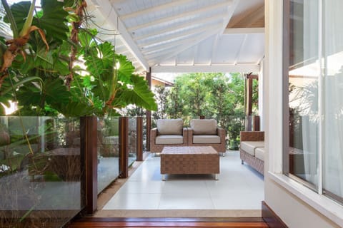 Porch