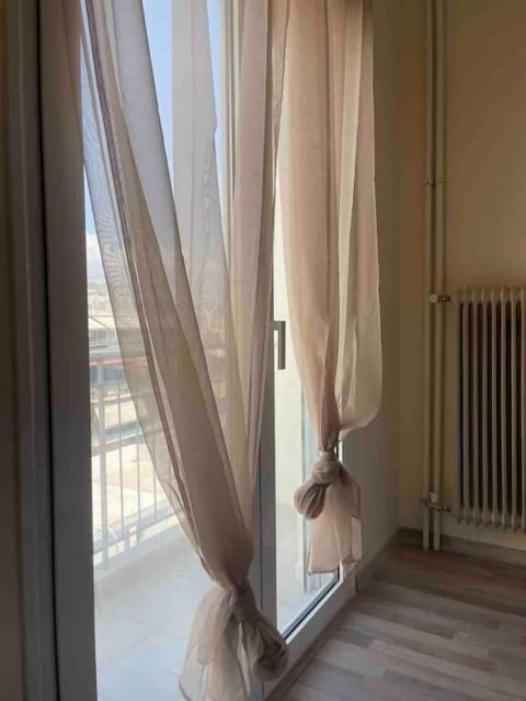 Apartment | Balcony