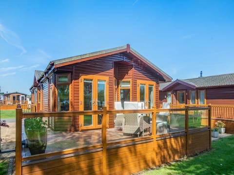 Exterior | Willowbank Lodge, Stratford-Upon-Avon