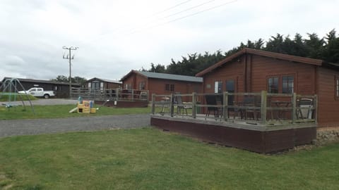 Cabin | Children's area