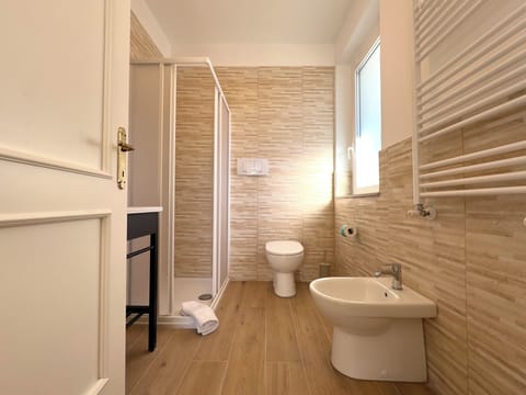 Deluxe Double Room | Free WiFi