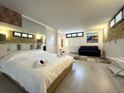 Comfort Quadruple Room | Free WiFi