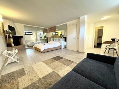 Comfort Quadruple Room | Free WiFi