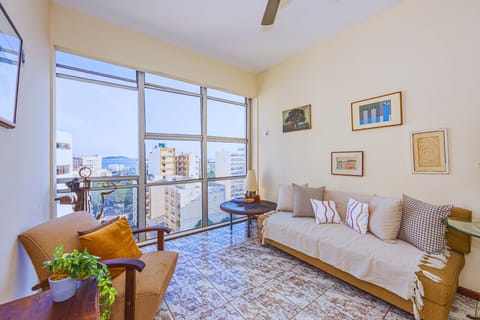 Apartment | Living area