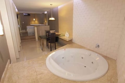Deluxe Suite | 1 bedroom, free WiFi