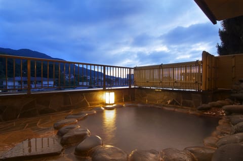 Public bath