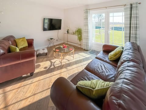Living area | Bramble - The Country Cottages, Burgh le Marsh