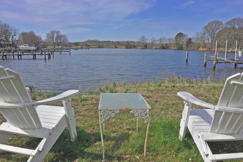Welcome to Heron Cove