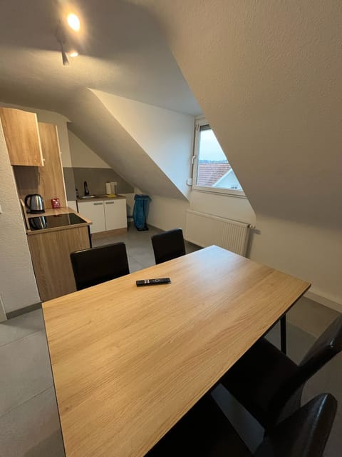 Küche mit Essbereich (2)