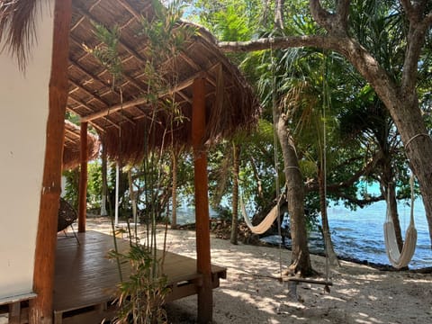 Family Bungalow, Lagoon View | In-room safe, free WiFi, bed sheets