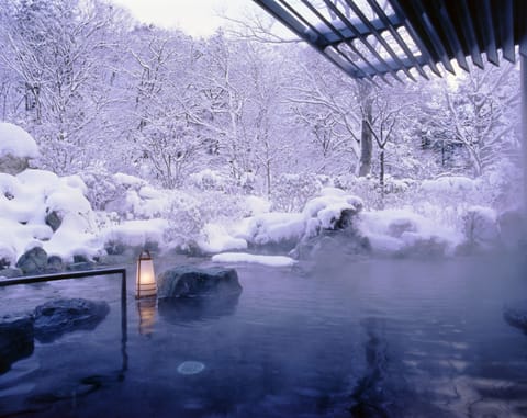 Body treatments, facials