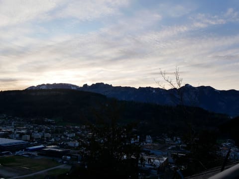 Apartment | View from property