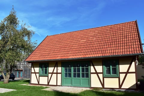 Entrance / Reception