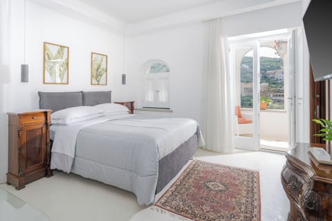 Double Room | Free WiFi