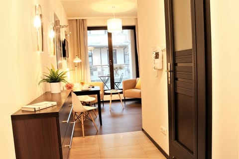 Comfort Studio, Garden View | Iron/ironing board, free WiFi