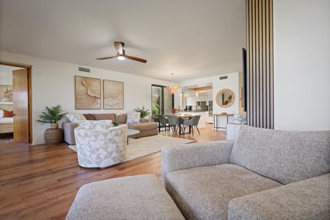 Comfortable Furnishings