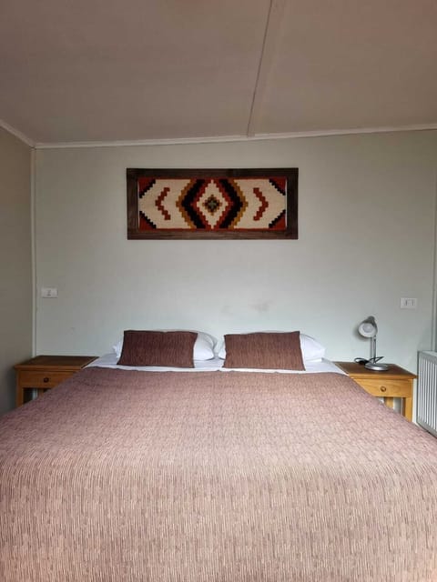 Standard Double Room | Free WiFi