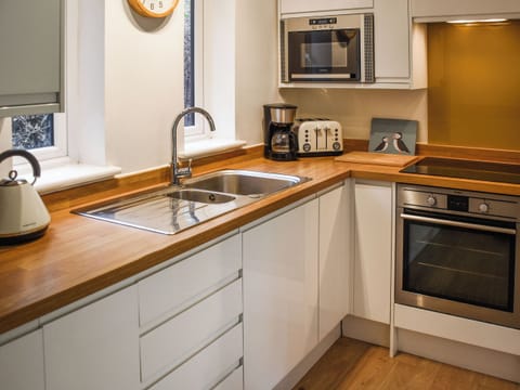 Kitchen | Bittern Lodge, Cromer