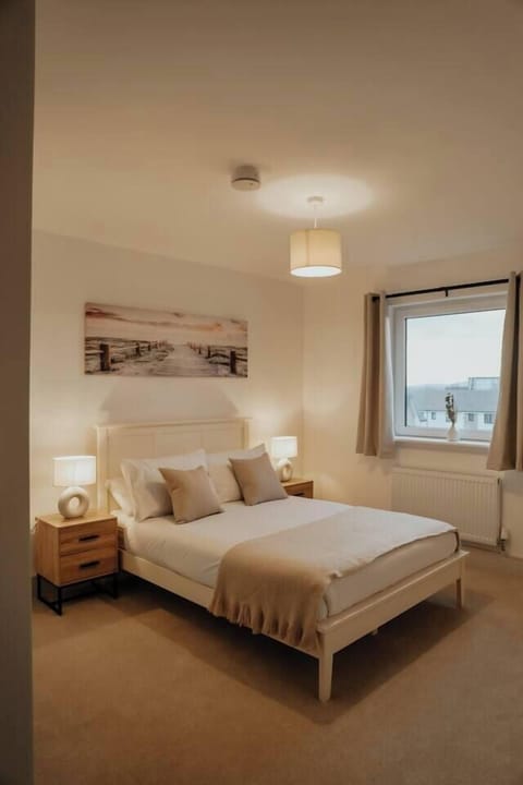 Master Bedrom