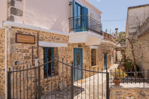 House | 2 bedrooms