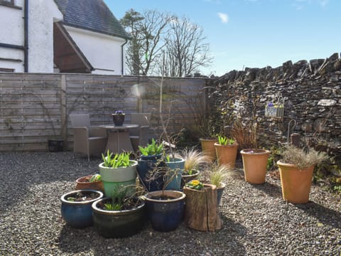 Outdoor | The Studio at Lickbarrow Lodge, Windermere