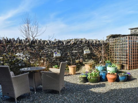 Outdoor | The Studio at Lickbarrow Lodge, Windermere