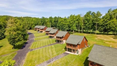 Cabins at Beaver Creek