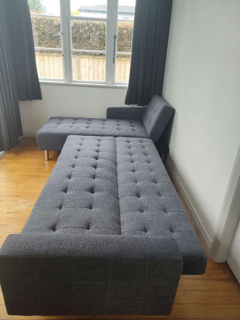 House | Living area