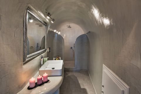 Luxury Suite (Plunge Pool) | Premium bedding, minibar, in-room safe, desk