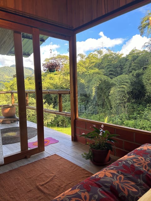 Luxury Cabin, Mountain View | Mountain view
