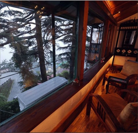 Family Cottage, 2 Bedrooms, 2 Bathrooms, Mountain View | Mountain view