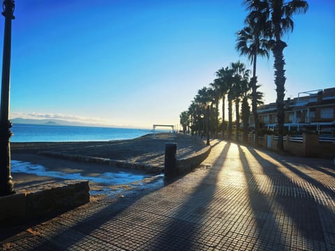Villa | Beach