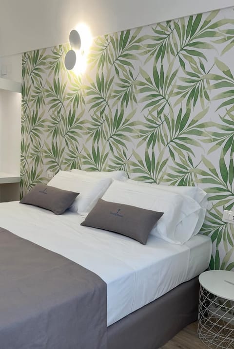 Deluxe Room | Soundproofing, free WiFi