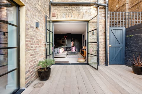 House | 2 bedrooms, Internet