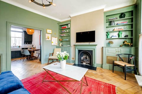 House | 3 bedrooms, Internet