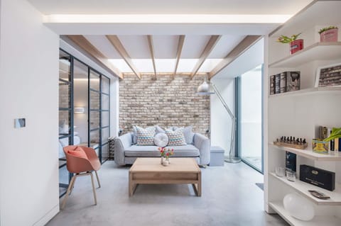 House | 2 bedrooms, Internet