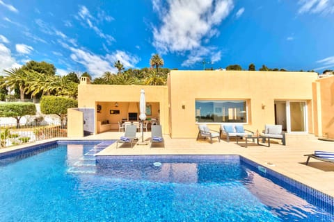 Casa Celestina