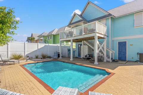 Private Pool