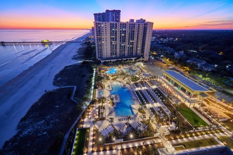 Condo, 4 Bedrooms | Exterior