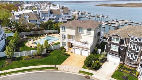 Your waterfront retreat!