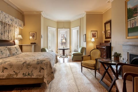 Double Room, Ensuite | Free WiFi