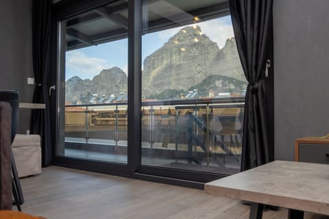 Flat-screen TV