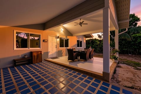 Flora 2 Bedroom House,Near Naiharn - Rawai Beach (11228)