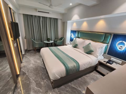 Executive Room | Free WiFi