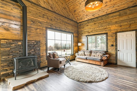 Del Norte Vacation Rental | 3BR | 2BA | 1,480 Sq Ft | 3 Steps Required