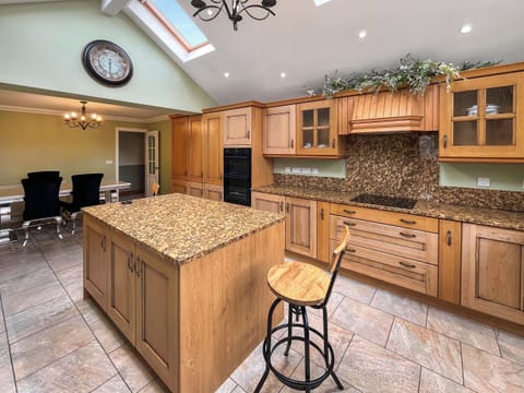 Kitchen | Violet Bank, Cockermouth