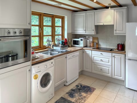 Kitchen | Bowerings, Chulmleigh